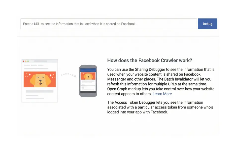 Fixed: Facebook Not Updating My Website Thumbnail (2025)