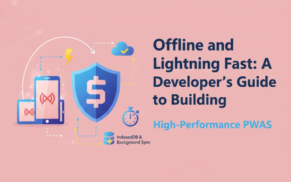 Offline and Lightning Fast: A Developer’s Guide to Building