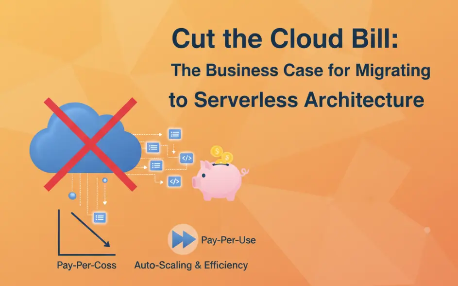 Cut the Cloud Bill: The Business Case for Migrating