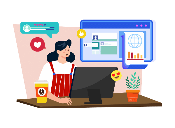 Social Media Manager