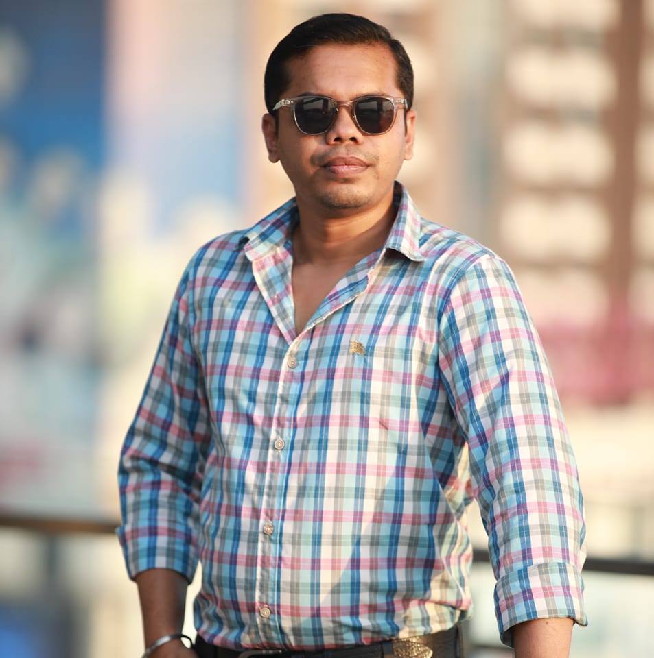 Ferdous Hasan Prince