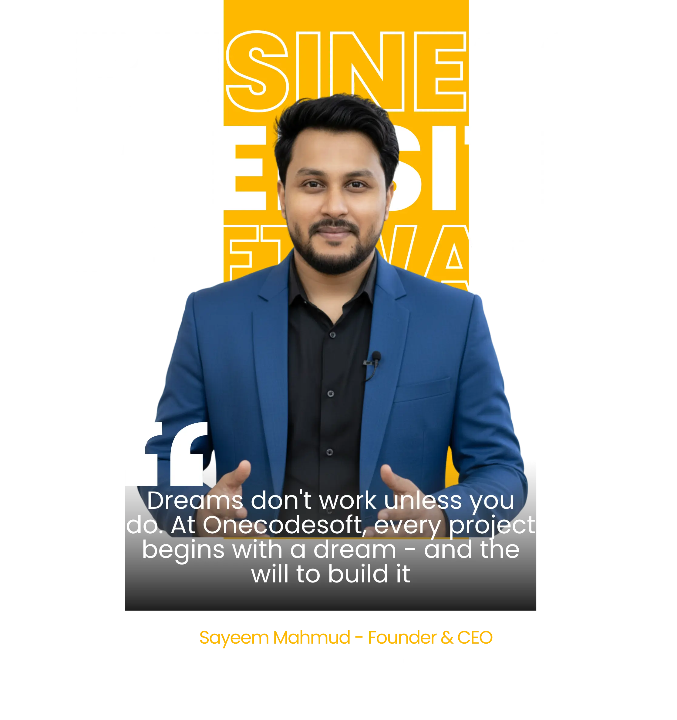 best website development company